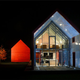 Image for article titled House With Motorized Walls Changes Its Entire Look With the Push of a Button
